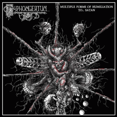 Pyphomgertum : Multiple Forms of Humiliation to...Satan